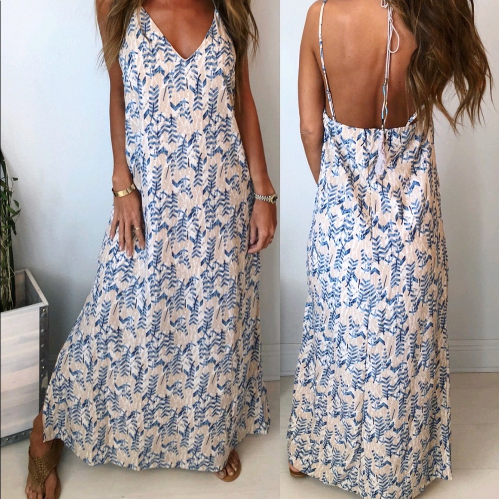 🍃Maxi Dress🍂